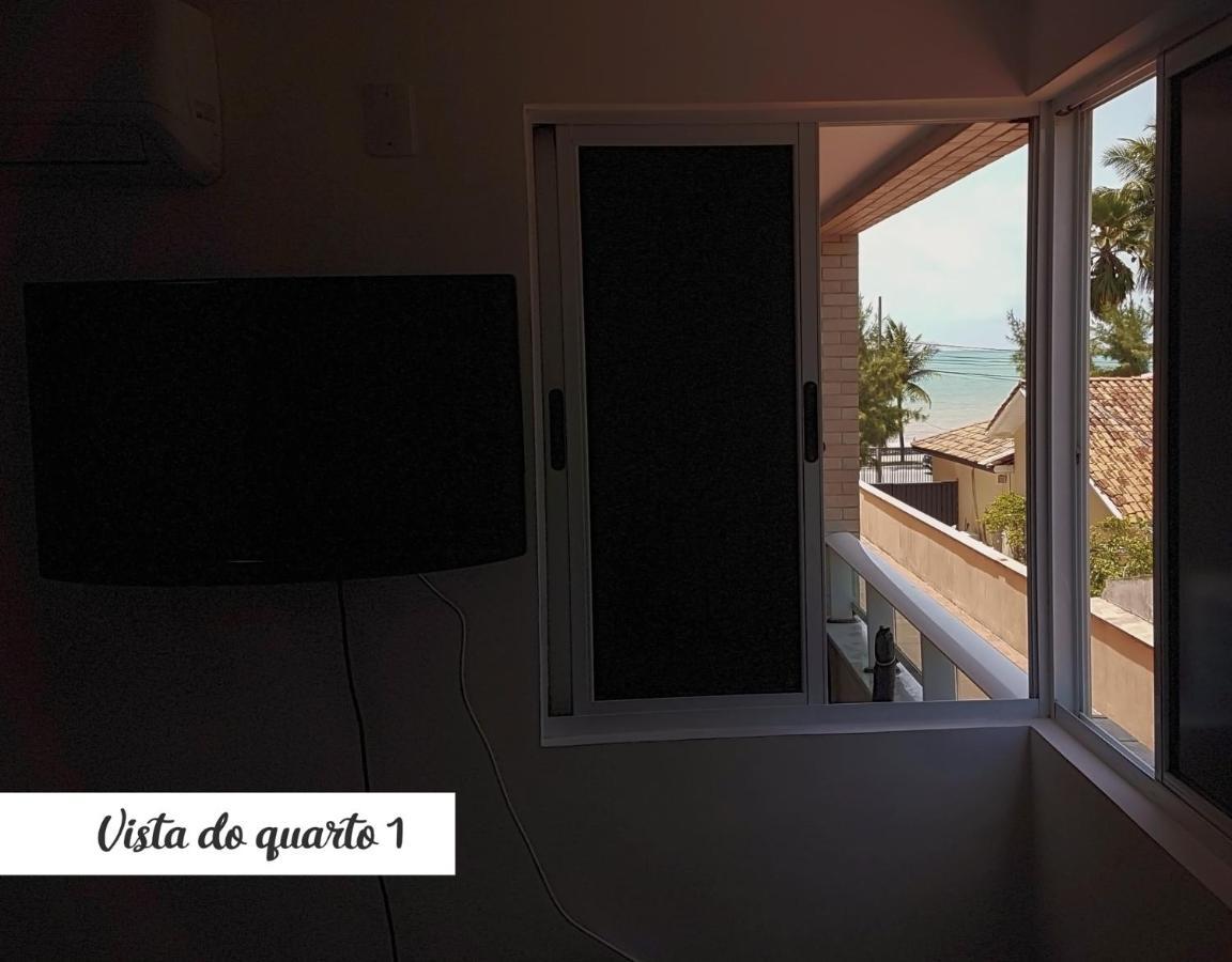 Pé na areia em Manaíra! Diária em apartamento de 2 quartos na beira-mar! João Pessoa Extérieur photo